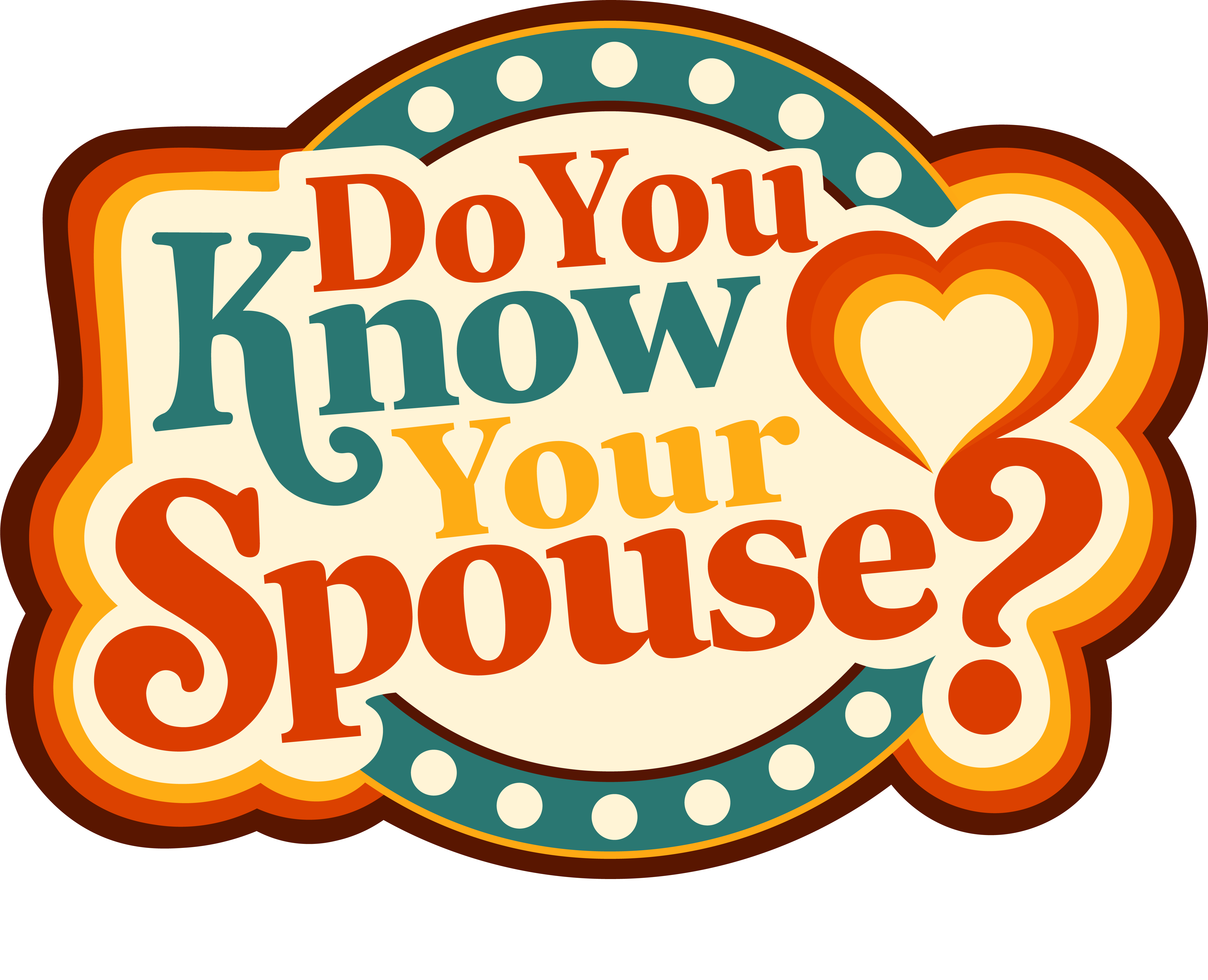 Do You Know Your Spouse?
